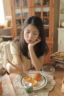 皇上折腾暖床宫女