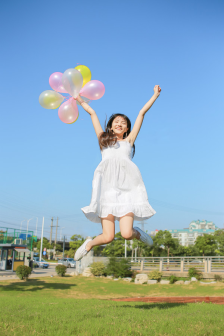 小和尚金银花