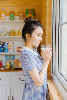 小鱼历险记