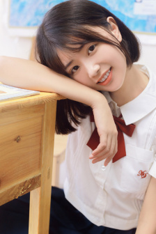 爱上夜蒲
